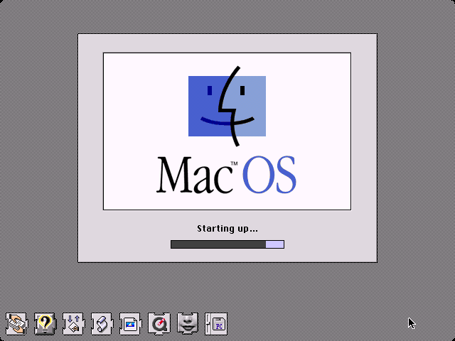 system 7 mac emulator for windows